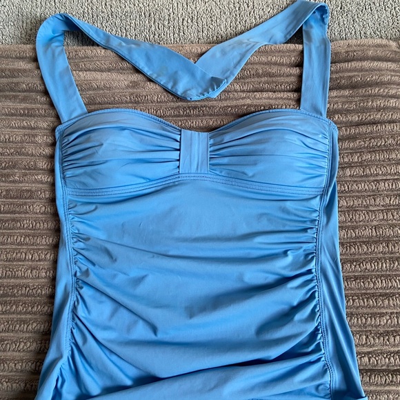 Tankini Top - Picture 2 of 7